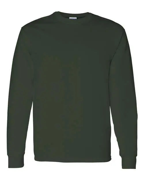 Gildan - Heavy Cotton™ Long Sleeve T-Shirt - 2XL - 5400 Gildan
