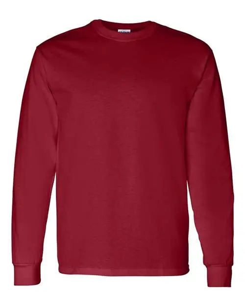 Gildan - Heavy Cotton™ Long Sleeve T-Shirt - 2XL - 5400 Gildan