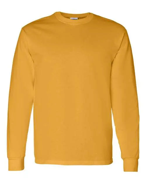 Gildan - Heavy Cotton™ Long Sleeve T-Shirt - 2XL - 5400 Gildan
