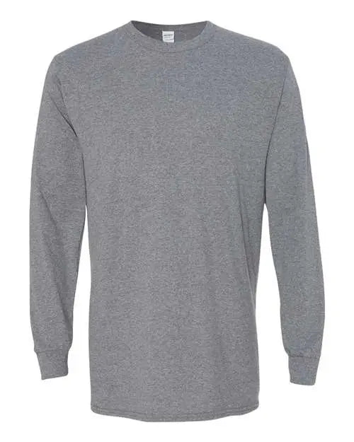 Gildan - Heavy Cotton™ Long Sleeve T-Shirt - 2XL - 5400 Gildan