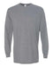 Gildan - Heavy Cotton™ Long Sleeve T-Shirt - 2XL - 5400 Gildan