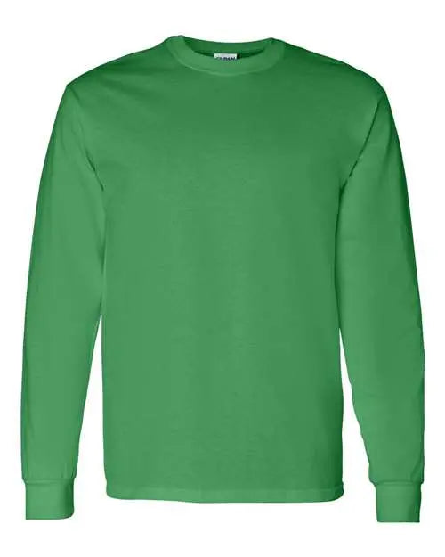 Gildan - Heavy Cotton™ Long Sleeve T-Shirt - 2XL - 5400 Gildan