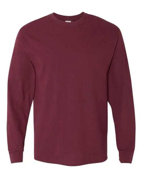 Gildan - Heavy Cotton™ Long Sleeve T-Shirt - 2XL - 5400 Gildan