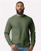 Gildan - Heavy Cotton™ Long Sleeve T-Shirt - 2XL - 5400 Gildan