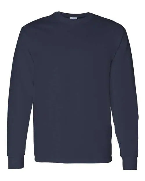 Gildan - Heavy Cotton™ Long Sleeve T-Shirt - 2XL - 5400 Gildan