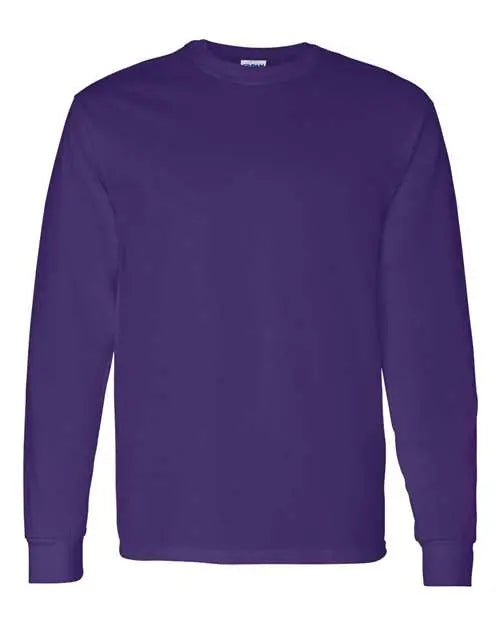 Gildan - Heavy Cotton™ Long Sleeve T-Shirt - 2XL - 5400 Gildan