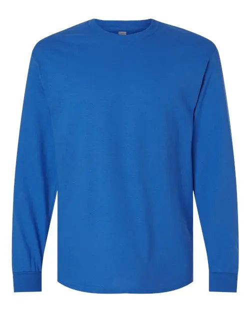Gildan - Heavy Cotton™ Long Sleeve T-Shirt - 2XL - 5400 Gildan