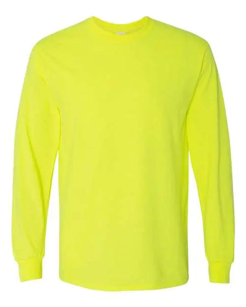 Gildan - Heavy Cotton™ Long Sleeve T-Shirt - 2XL - 5400 Gildan