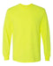 Gildan - Heavy Cotton™ Long Sleeve T-Shirt - 2XL - 5400 Gildan