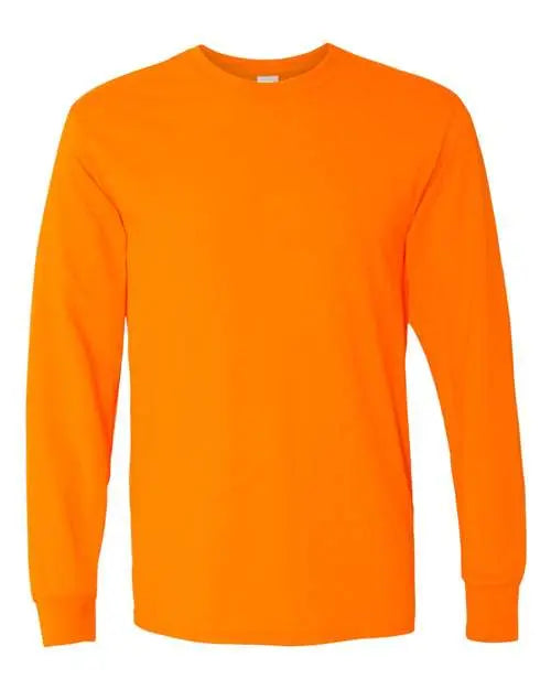 Gildan - Heavy Cotton™ Long Sleeve T-Shirt - 2XL - 5400 Gildan