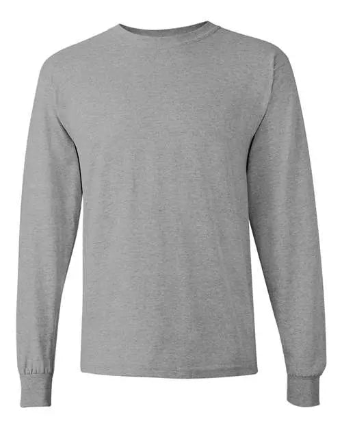 Gildan - Heavy Cotton™ Long Sleeve T-Shirt - 2XL - 5400 Gildan