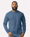 Gildan - Heavy Cotton™ Long Sleeve T-Shirt - M - 5400 Gildan