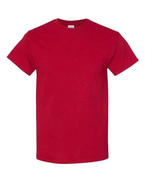 Gildan - Heavy Cotton™ T-Shirt - 2XL - 5000 Gildan