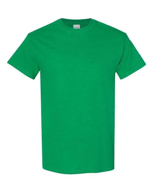 Gildan - Heavy Cotton™ T-Shirt - L - 5000 Gildan