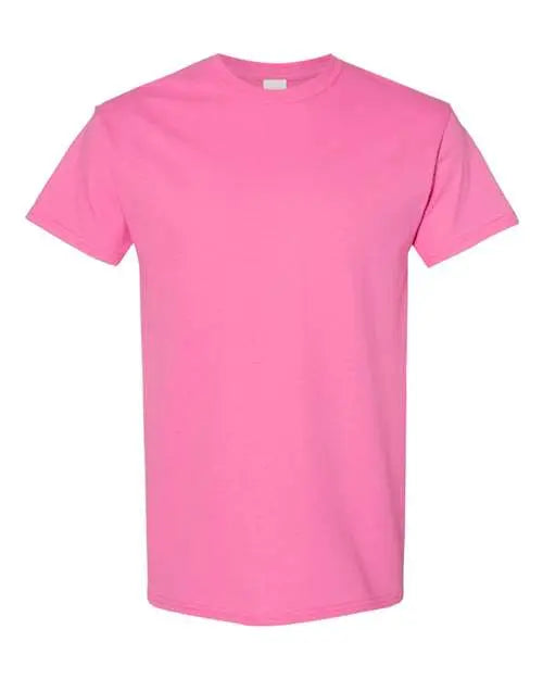 Gildan - Heavy Cotton™ T-Shirt - L - 5000 Gildan