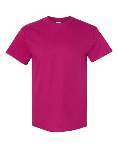 Gildan - Heavy Cotton™ T-Shirt - L - 5000 Gildan