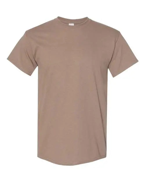 Gildan - Heavy Cotton™ T-Shirt - L - 5000 Gildan