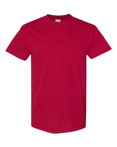 Gildan - Heavy Cotton™ T-Shirt - L - 5000 Gildan