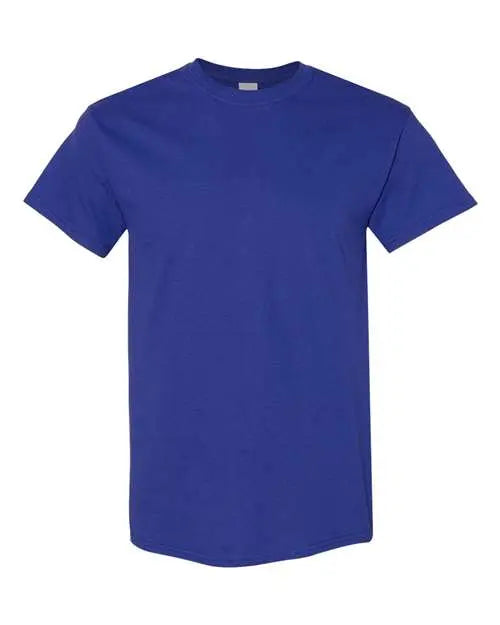 Gildan - Heavy Cotton™ T-Shirt - L - 5000 Gildan