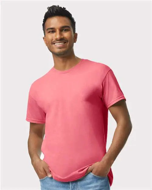 Gildan - Heavy Cotton™ T-Shirt - L - 5000 Gildan