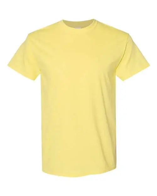Gildan - Heavy Cotton™ T-Shirt - L - 5000 Gildan