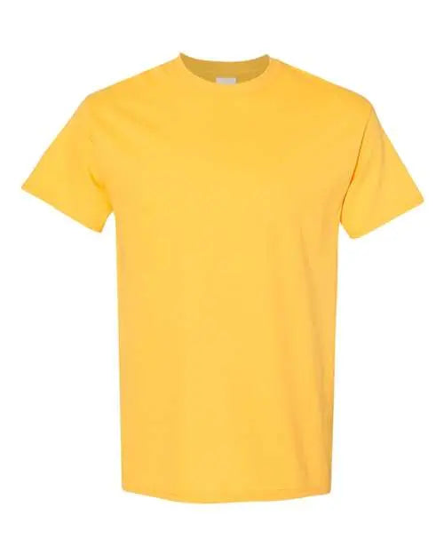 Gildan - Heavy Cotton™ T-Shirt - L - 5000 Gildan