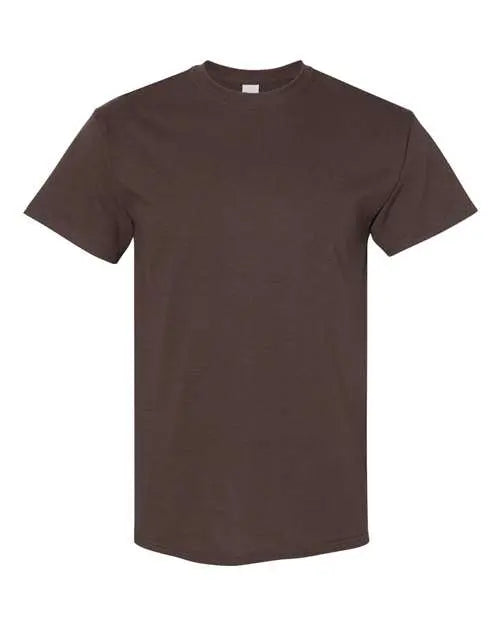 Gildan - Heavy Cotton™ T-Shirt - L - 5000 Gildan