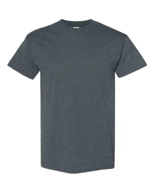 Gildan - Heavy Cotton™ T-Shirt - L - 5000 Gildan