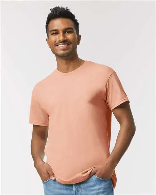 Gildan - Heavy Cotton™ T-Shirt - L - 5000 Gildan