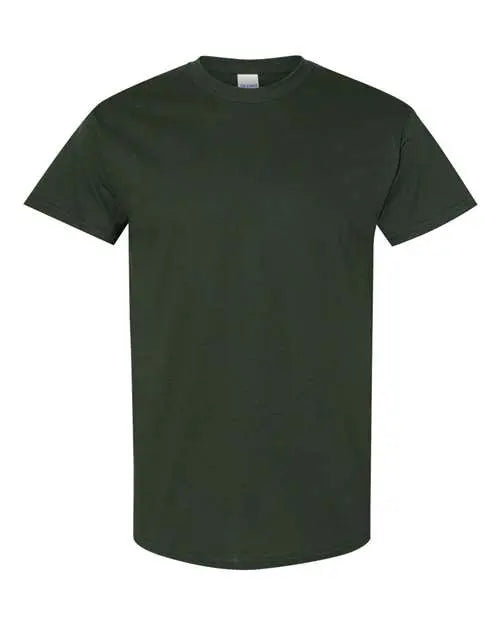 Gildan - Heavy Cotton™ T-Shirt - L - 5000 Gildan