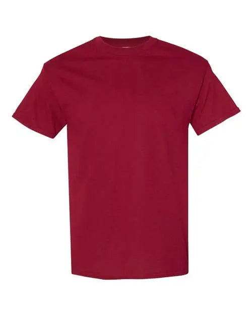 Gildan - Heavy Cotton™ T-Shirt - L - 5000 Gildan