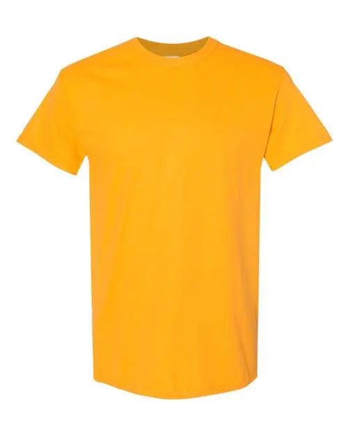 Gildan - Heavy Cotton™ T-Shirt - L - 5000 Gildan