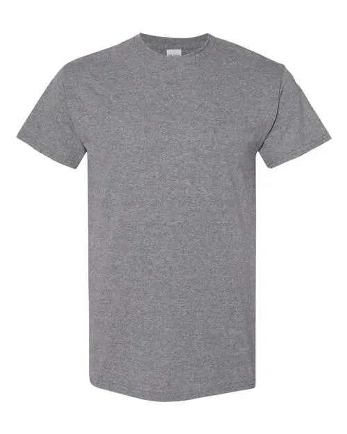 Gildan - Heavy Cotton™ T-Shirt - L - 5000 Gildan