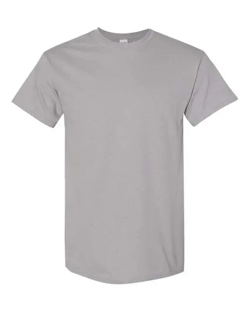 Gildan - Heavy Cotton™ T-Shirt - L - 5000 Gildan