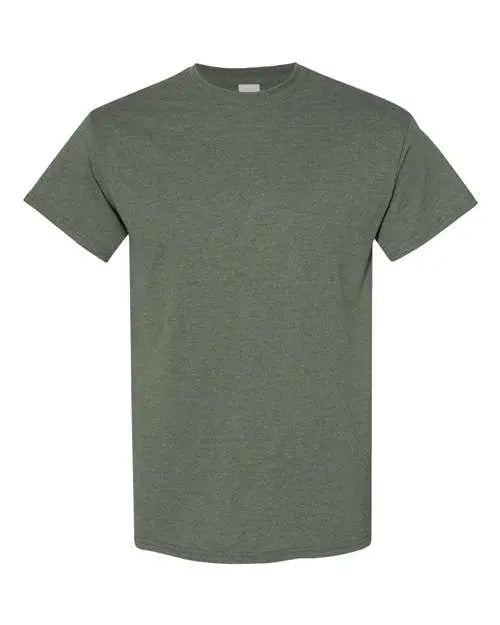 Gildan - Heavy Cotton™ T-Shirt - L - 5000 Gildan