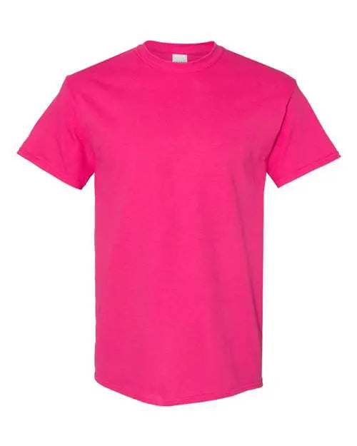 Gildan - Heavy Cotton™ T-Shirt - L - 5000 Gildan