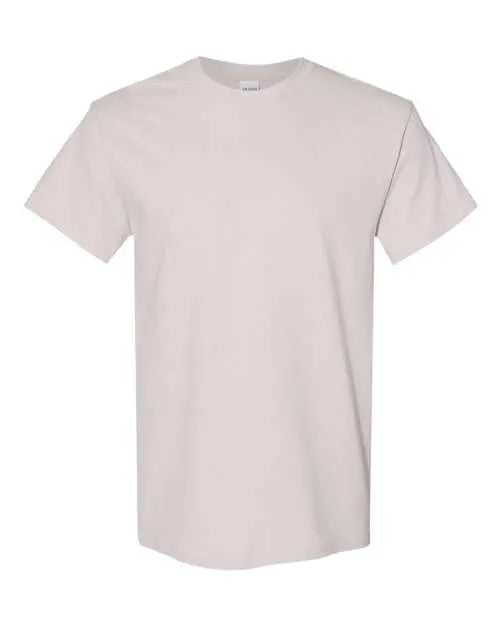 Gildan - Heavy Cotton™ T-Shirt - L - 5000 Gildan