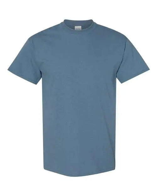 Gildan - Heavy Cotton™ T-Shirt - L - 5000 Gildan