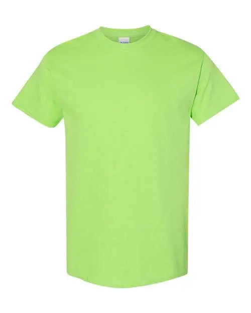 Gildan - Heavy Cotton™ T-Shirt - L - 5000 Gildan