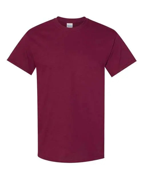 Gildan - Heavy Cotton™ T-Shirt - L - 5000 Gildan