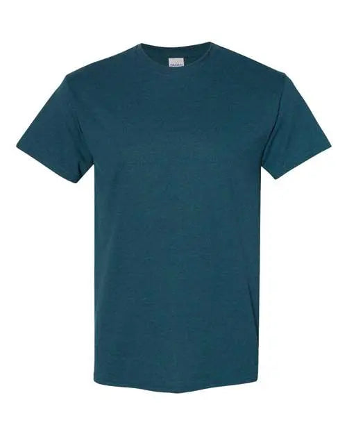 Gildan - Heavy Cotton™ T-Shirt - L - 5000 Gildan