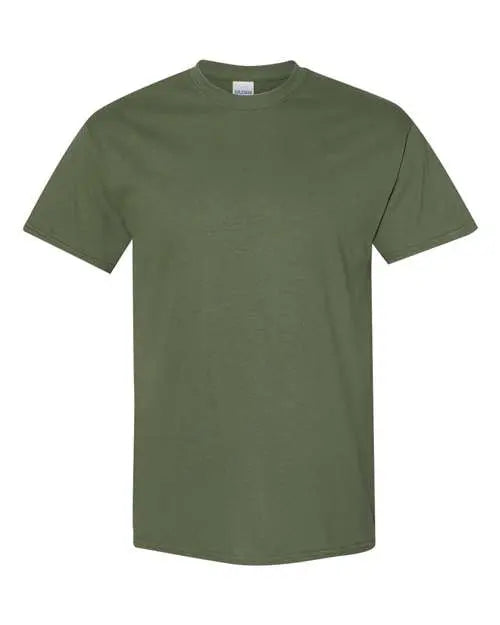 Gildan - Heavy Cotton™ T-Shirt - L - 5000 Gildan