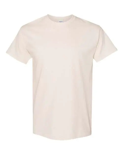 Gildan - Heavy Cotton™ T-Shirt - L - 5000 Gildan