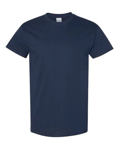 Gildan - Heavy Cotton™ T-Shirt - L - 5000 Gildan