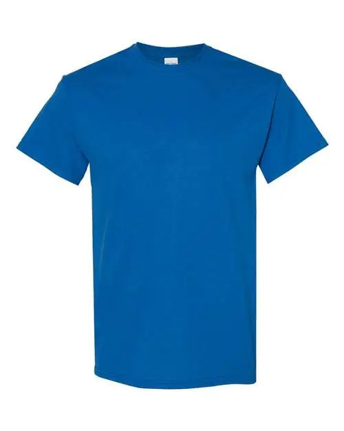 Gildan - Heavy Cotton™ T-Shirt - L - 5000 Gildan