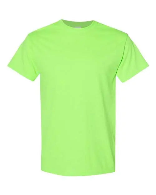 Gildan - Heavy Cotton™ T-Shirt - L - 5000 Gildan
