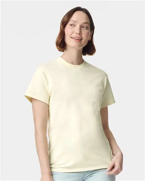 Gildan - Heavy Cotton™ T-Shirt - L - 5000 Gildan