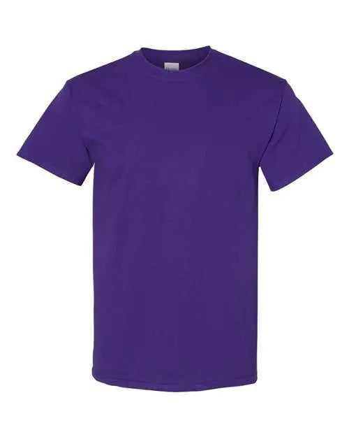 Gildan - Heavy Cotton™ T-Shirt - L - 5000 Gildan
