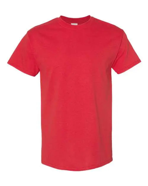 Gildan - Heavy Cotton™ T-Shirt - L - 5000 Gildan