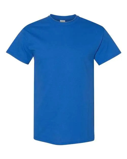Gildan - Heavy Cotton™ T-Shirt - L - 5000 Gildan